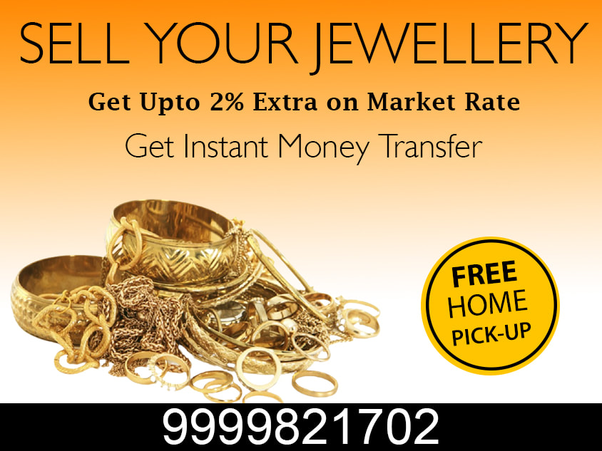 cash for gold, gold buyer in Delhi