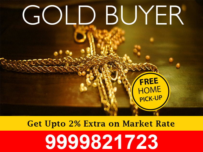 cash for gold, sell gold online
