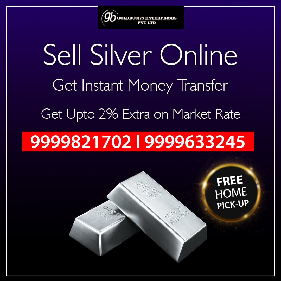 cash for silver, sell silver for cash