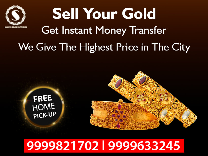 cash for gold, gold buyer near me